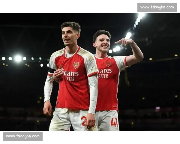 伦敦内战积分榜：阿森纳 87 分领跑，切尔西 66 分次席