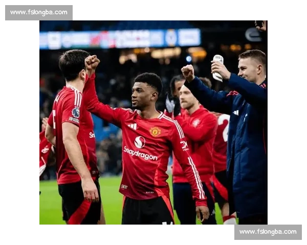 拒沙特 50 万周薪!马奎尔等曼联续约,誓要终老红魔